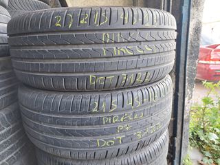 215/45-18 Dot 3122 πάρα πολύ καλά! (2τμχ) PIRELLI-thumb-4