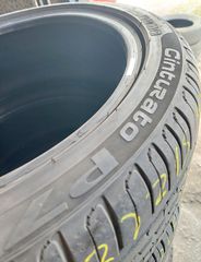 215/45-18 Dot 3122 πάρα πολύ καλά! (2τμχ) PIRELLI-thumb-6