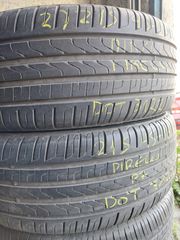 215/45-18 Dot 3122 πάρα πολύ καλά! (2τμχ) PIRELLI-thumb-7