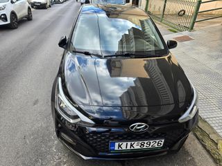 Hyundai i 20 2019
