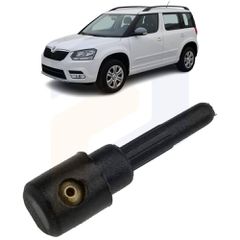 Μπεκ πλύσης παρμπρίζ για Skoda Yeti 2009 2010 2011 2012 2013 2014 2015 2016 2017 3B9955985