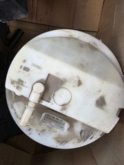 Αντλία (Τρόμπα) Βενζίνης Bosch Citroen C2 1.6 - Γνήσια