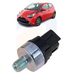 Βαλβίδα πίεσης λαδιού για Toyota Aygo 2014 2015 2016 2017 2018 2019 2020 2021 2022 835300E010