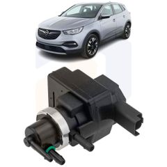 Βαλβίδα πίεσης turbo για Opel Grandland X 2017 2018 2019 2020 2021 2022 2023 2024 3648862