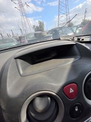 Διακόπτες Αλάρμ, Παραθύρων & Κλειδώματος Citroen C2 - Γνήσιοι