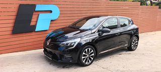 Renault Clio 2022 ΙΔΙΏΤΗ FULL EXTRA ΆΡΙΣΤΗ ΚΑΤΆΣΤΑΣΗ