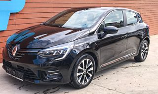 Renault Clio 2022 ΙΔΙΏΤΗ FULL EXTRA ΆΡΙΣΤΗ ΚΑΤΆΣΤΑΣΗ-thumb-1