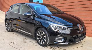 Renault Clio 2022 ΙΔΙΏΤΗ FULL EXTRA ΆΡΙΣΤΗ ΚΑΤΆΣΤΑΣΗ-thumb-2