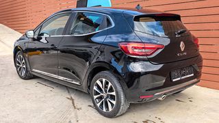 Renault Clio 2022 ΙΔΙΏΤΗ FULL EXTRA ΆΡΙΣΤΗ ΚΑΤΆΣΤΑΣΗ-thumb-3