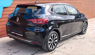 Renault Clio 2022 ΙΔΙΏΤΗ FULL EXTRA ΆΡΙΣΤΗ ΚΑΤΆΣΤΑΣΗ-thumb-4