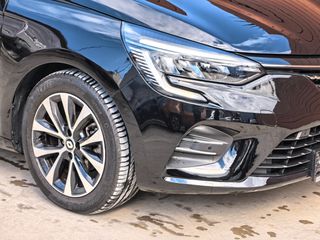 Renault Clio 2022 ΙΔΙΏΤΗ FULL EXTRA ΆΡΙΣΤΗ ΚΑΤΆΣΤΑΣΗ-thumb-5