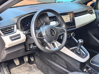 Renault Clio 2022 ΙΔΙΏΤΗ FULL EXTRA ΆΡΙΣΤΗ ΚΑΤΆΣΤΑΣΗ-thumb-8