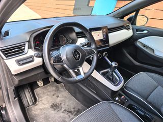 Renault Clio 2022 ΙΔΙΏΤΗ FULL EXTRA ΆΡΙΣΤΗ ΚΑΤΆΣΤΑΣΗ-thumb-9