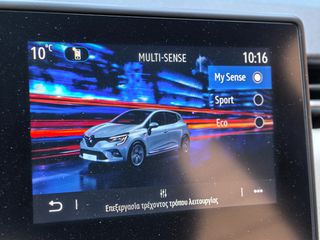 Renault Clio 2022 ΙΔΙΏΤΗ FULL EXTRA ΆΡΙΣΤΗ ΚΑΤΆΣΤΑΣΗ-thumb-17