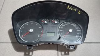 ΚΑΝΤΡΑΝ FOCUS 2004-2008