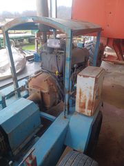 Watering Deutz 2001