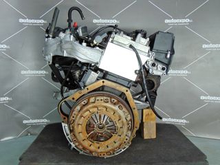 ΜΗΧΑΝΗ 646963 2.2 DIESEL MERCEDES C CLASS W203 00-07 - ΡΩΤΗΣΤΕ ΤΙΜΗ - ΑΠΟΣΤΟΛΗ ΣΕ ΟΛΗ ΤΗΝ ΕΛΛΑΔΑ-thumb-6