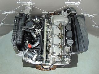 ΜΗΧΑΝΗ 646963 2.2 DIESEL MERCEDES C CLASS W203 00-07 - ΡΩΤΗΣΤΕ ΤΙΜΗ - ΑΠΟΣΤΟΛΗ ΣΕ ΟΛΗ ΤΗΝ ΕΛΛΑΔΑ-thumb-4