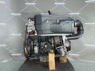 ΜΗΧΑΝΗ 646963 2.2 DIESEL MERCEDES C CLASS W203 00-07 - ΡΩΤΗΣΤΕ ΤΙΜΗ - ΑΠΟΣΤΟΛΗ ΣΕ ΟΛΗ ΤΗΝ ΕΛΛΑΔΑ-thumb-2
