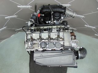 ΜΗΧΑΝΗ 646963 2.2 DIESEL MERCEDES C CLASS W203 00-07 - ΡΩΤΗΣΤΕ ΤΙΜΗ - ΑΠΟΣΤΟΛΗ ΣΕ ΟΛΗ ΤΗΝ ΕΛΛΑΔΑ-thumb-3