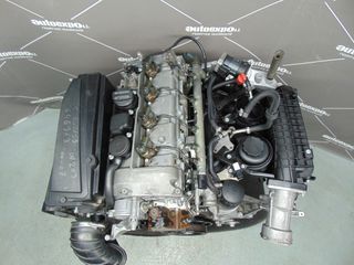 ΜΗΧΑΝΗ 646963 2.2 DIESEL MERCEDES C CLASS W203 00-07 - ΡΩΤΗΣΤΕ ΤΙΜΗ - ΑΠΟΣΤΟΛΗ ΣΕ ΟΛΗ ΤΗΝ ΕΛΛΑΔΑ-thumb-5