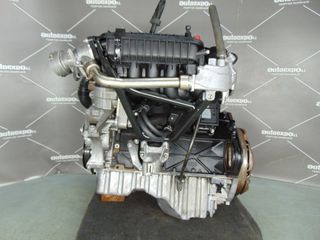 ΜΗΧΑΝΗ 646963 2.2 DIESEL MERCEDES C CLASS W203 00-07 - ΡΩΤΗΣΤΕ ΤΙΜΗ - ΑΠΟΣΤΟΛΗ ΣΕ ΟΛΗ ΤΗΝ ΕΛΛΑΔΑ-thumb-1