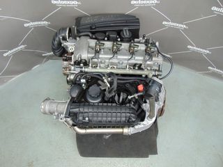ΜΗΧΑΝΗ 646963 2.2 DIESEL MERCEDES C CLASS W203 00-07 - ΡΩΤΗΣΤΕ ΤΙΜΗ - ΑΠΟΣΤΟΛΗ ΣΕ ΟΛΗ ΤΗΝ ΕΛΛΑΔΑ-thumb-7
