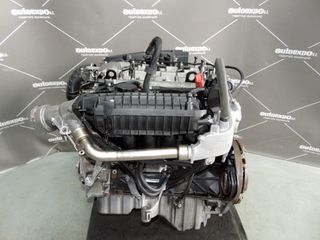 ΜΗΧΑΝΗ 646963 2.2 DIESEL MERCEDES C CLASS W203 00-07 - ΡΩΤΗΣΤΕ ΤΙΜΗ - ΑΠΟΣΤΟΛΗ ΣΕ ΟΛΗ ΤΗΝ ΕΛΛΑΔΑ-thumb-8