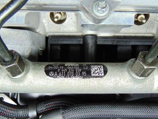ΜΗΧΑΝΗ 646963 2.2 DIESEL MERCEDES C CLASS W203 00-07 - ΡΩΤΗΣΤΕ ΤΙΜΗ - ΑΠΟΣΤΟΛΗ ΣΕ ΟΛΗ ΤΗΝ ΕΛΛΑΔΑ-thumb-12