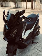 Sym Cruisym 300 2019