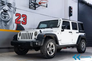Jeep Wrangler 2018 RUBICON-thumb-4