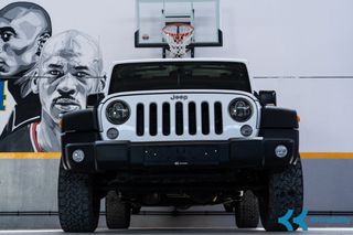 Jeep Wrangler 2018 RUBICON-thumb-12