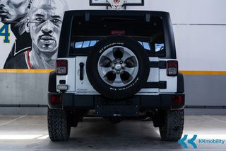 Jeep Wrangler 2018 RUBICON-thumb-13