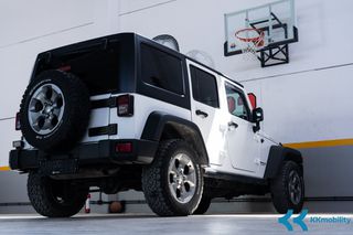 Jeep Wrangler 2018 RUBICON-thumb-10