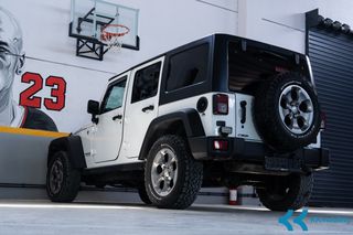 Jeep Wrangler 2018 RUBICON-thumb-11