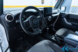 Jeep Wrangler 2018 RUBICON-thumb-16