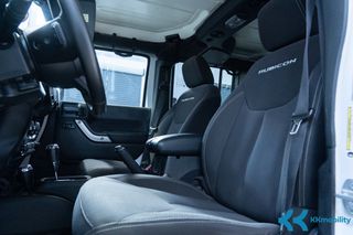 Jeep Wrangler 2018 RUBICON-thumb-18