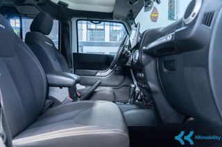Jeep Wrangler 2018 RUBICON-thumb-19