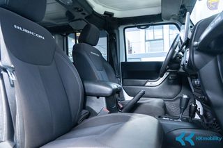 Jeep Wrangler 2018 RUBICON-thumb-20