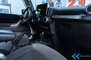 Jeep Wrangler 2018 RUBICON-thumb-17