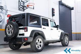 Jeep Wrangler 2018 RUBICON-thumb-7