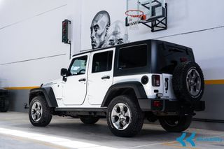 Jeep Wrangler 2018 RUBICON-thumb-9