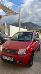 Fiat Panda 2006