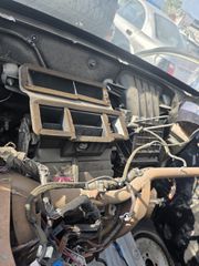 Εβαπορέτα (Εξατμιστής) A/C Κομπλέ Hyundai i10 (2008-2013) - Γνήσια
