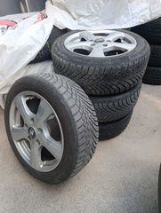 ΖΑΝΤΕΣ ΚΑΙ ΕΛΑΣΤΙΚΑ ΧΕΙΜΕΡΙΝΑ BMW 118-thumb-1