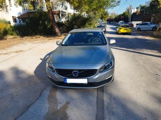 Volvo V60 2018 T3