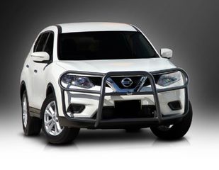ΜΠΑΡΑ ΕΜΠΡΟΣ bullbar Nissan X-Trail T32 Series 2014+