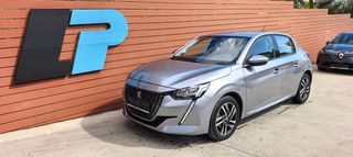 Peugeot 208 2020 ΙΔΙΏΤΗ ΆΡΙΣΤΗ ΚΑΤΆΣΤΑΣΗ FULL EXTRA