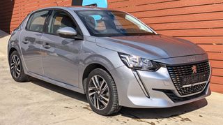 Peugeot 208 2020 ΙΔΙΏΤΗ ΆΡΙΣΤΗ ΚΑΤΆΣΤΑΣΗ FULL EXTRA-thumb-2