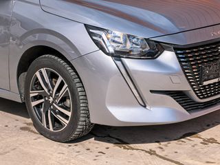 Peugeot 208 2020 ΙΔΙΏΤΗ ΆΡΙΣΤΗ ΚΑΤΆΣΤΑΣΗ FULL EXTRA-thumb-5